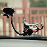 Universal Suction Cup Cell Phone Holder